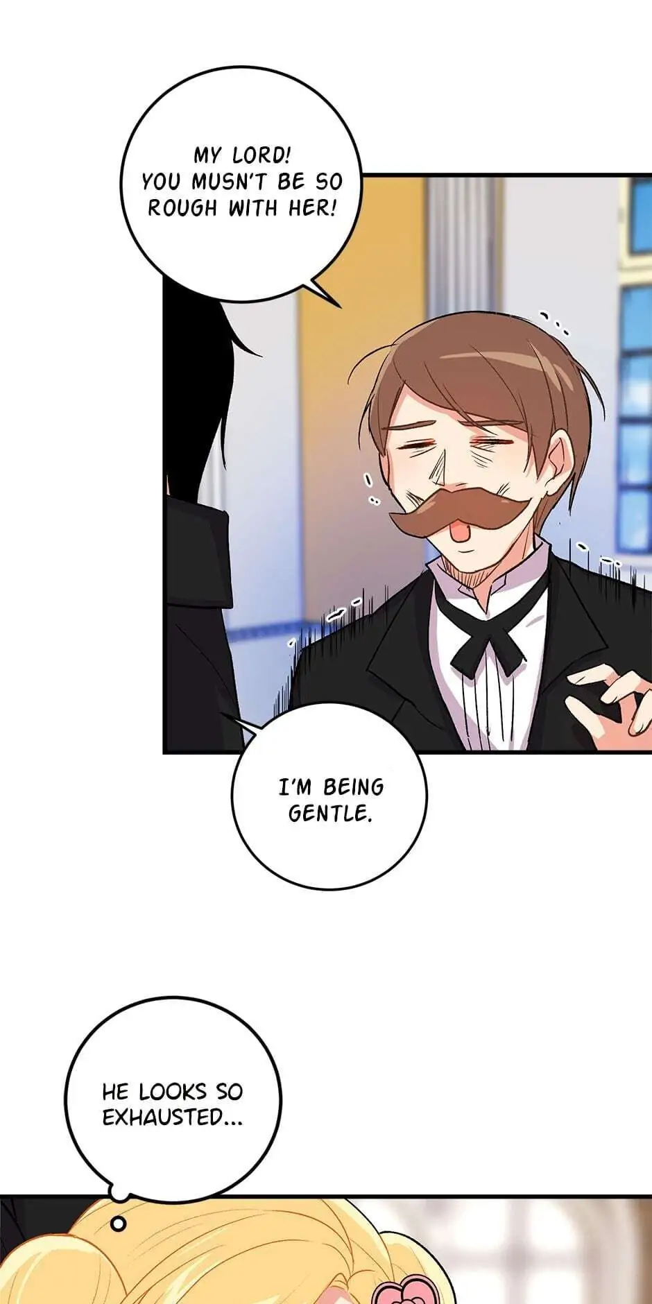 I Am a Child of This House Chapter 12 - page 6